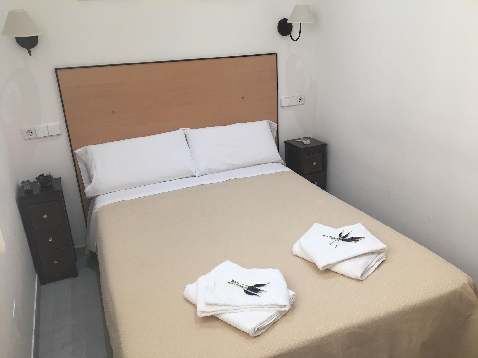 Hostal Lido 마드리드 외부 사진
