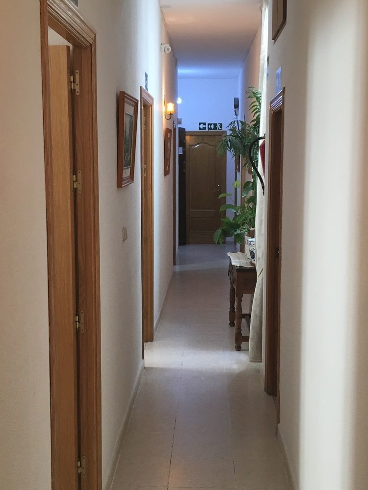 Hostal Lido 마드리드 외부 사진